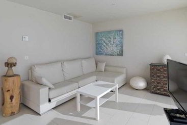 Miramar Apartamentos de Lujo 