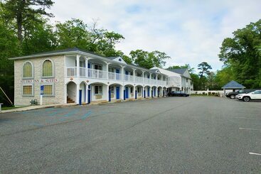 מוטל Studio Inn And Suites