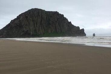 모텔 The Landing At Morro Bay