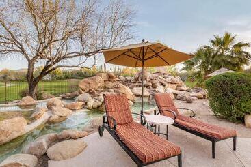 منتجع Hilton Vacation Club Rancho Manana Phoenix/cave Creek