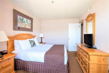 리조트 Lagonita Lodge