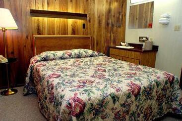 Sawtelle Mountain Resort