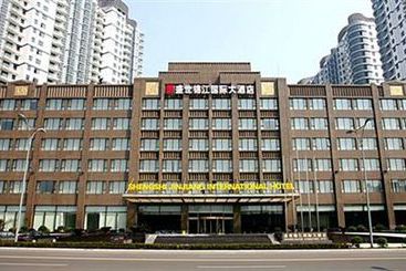 Отель Shengshi Jinjiang International