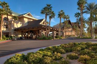 Tahiti Village Resort & Spa