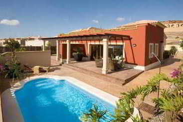 Villas Castillo