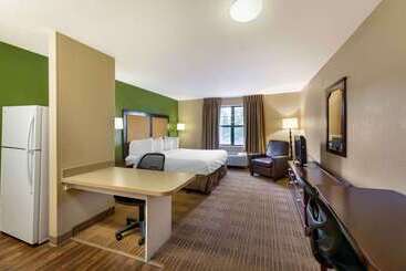 아파트호텔 Extended Stay America Suites Albany Suny