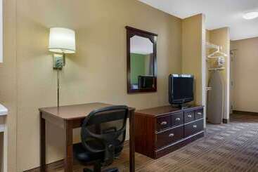 Апарт-отель Extended Stay America Select Suites Gainesville I 75
