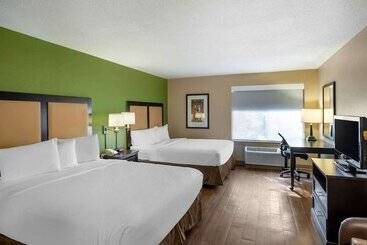 شقة فندقية Extended Stay America Suites  Norwalk  Stamford