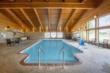 酒店 Americinn By Wyndham Lincoln South