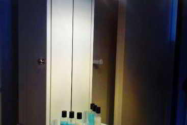 هتل Angelos Apartments