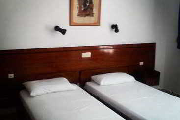 هتل Angelos Apartments