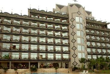 호텔 Atlantic Palace