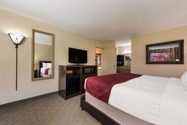 فندق Best Western Mountain Lodge At Banner Elk