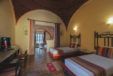 酒店 Bliss Abo Nawas Resort All Inclusive