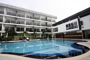 酒店 Bs Premier Airport