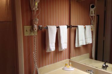 فندق Great American