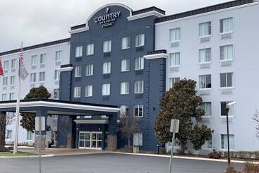 酒店 Country Inn & Suites By Radisson, Cookeville, Tn