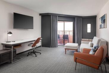 فندق Courtyard Farmington