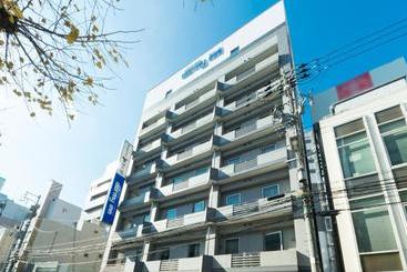 酒店 Dormy Inn Umeda Higashi Natural Hot Spring