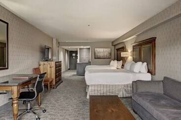 ホテル Alpenrock Breckenridge, Curio Collection By Hilton