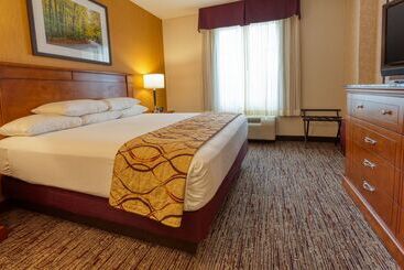 酒店 Drury Inn & Suites Indianapolis Northeast