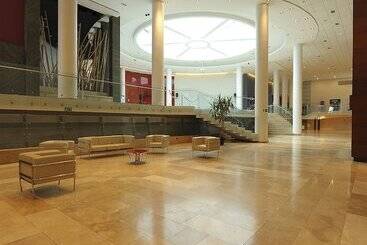 ホテル Enjoy Coquimbo