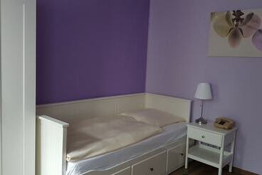 هتل Heldt Dependance