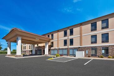 호텔 Holiday Inn Express Chillicothe East, An Ihg