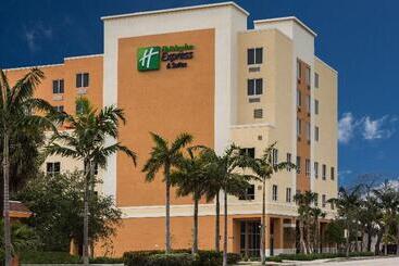 호텔 Holiday Inn Express Fort Lauderdale Airport South, An Ihg
