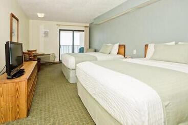 호텔 John Yancey Oceanfront Inn