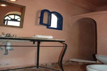 Отель La Maison Du Vent D Essaouira