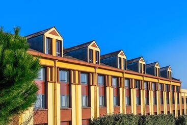 호텔 Le Green Des Impressionnistes