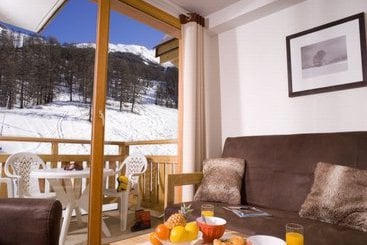 فندق Le Parc Des Airelles