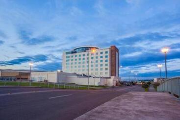 Mds Hotel Concepción