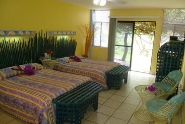 فندق Orquideas Inn