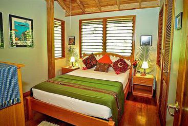 هتل Palmetto Bay Plantation