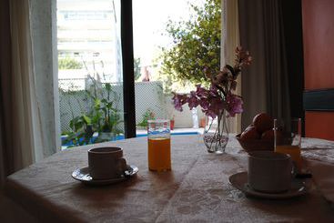 هتل Paradise Departamentos