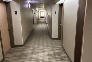 호텔 Red Roof Inn Newport News Yorktown