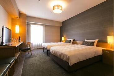 فندق Resol Trinity Hakata