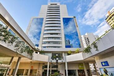 Quality Hotel & Suítes São Salvador
