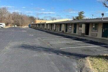 فندق Somatel Goodlettsville