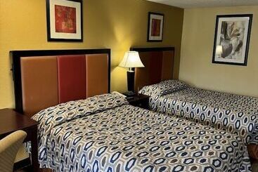 בית מלון כפרי Somatel Goodlettsville