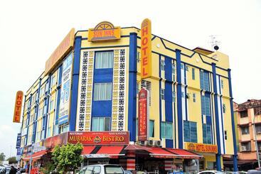 Sun Inns Hotel D Mind 2 Seri Kembangan