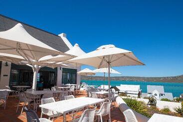 호텔 The Farmhouse