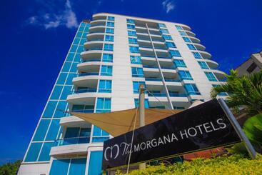 فندق The Morgana Poblado Suites