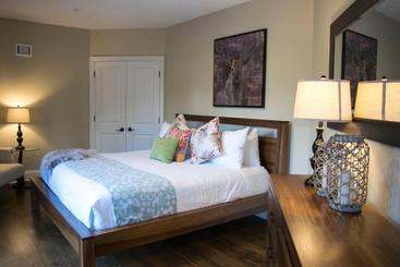 فندق The Summit At Grande Rockies