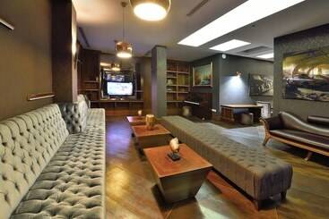 ホテル Tiara Thermal & Spa