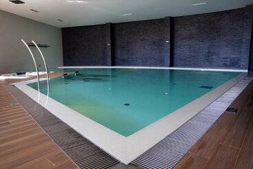 호텔 Villa Pampilhosa