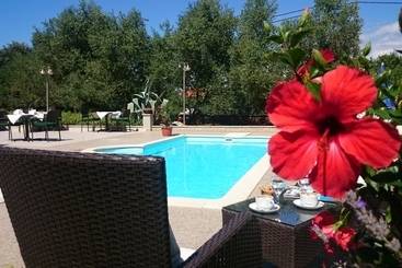 酒店 Villa Stari Dvor