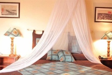 La Teranga Hotel & Villas Saly